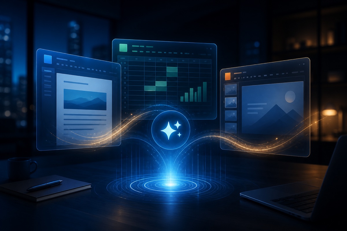 Formation Copilot Microsoft 365 pour professionnels