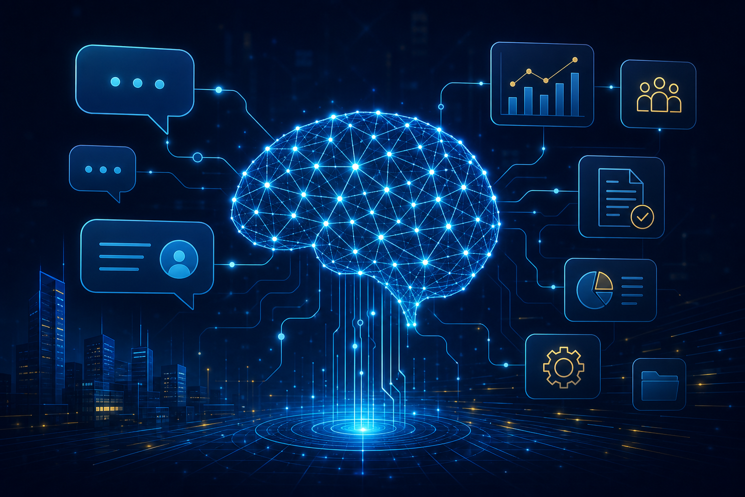 IA et ChatGPT en entreprise 2026
