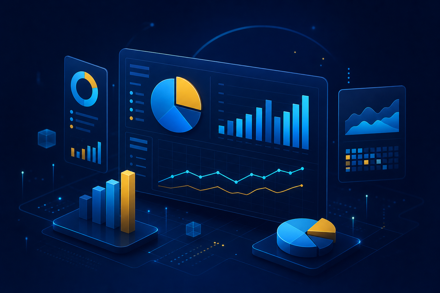 Formation Power BI analyse de données