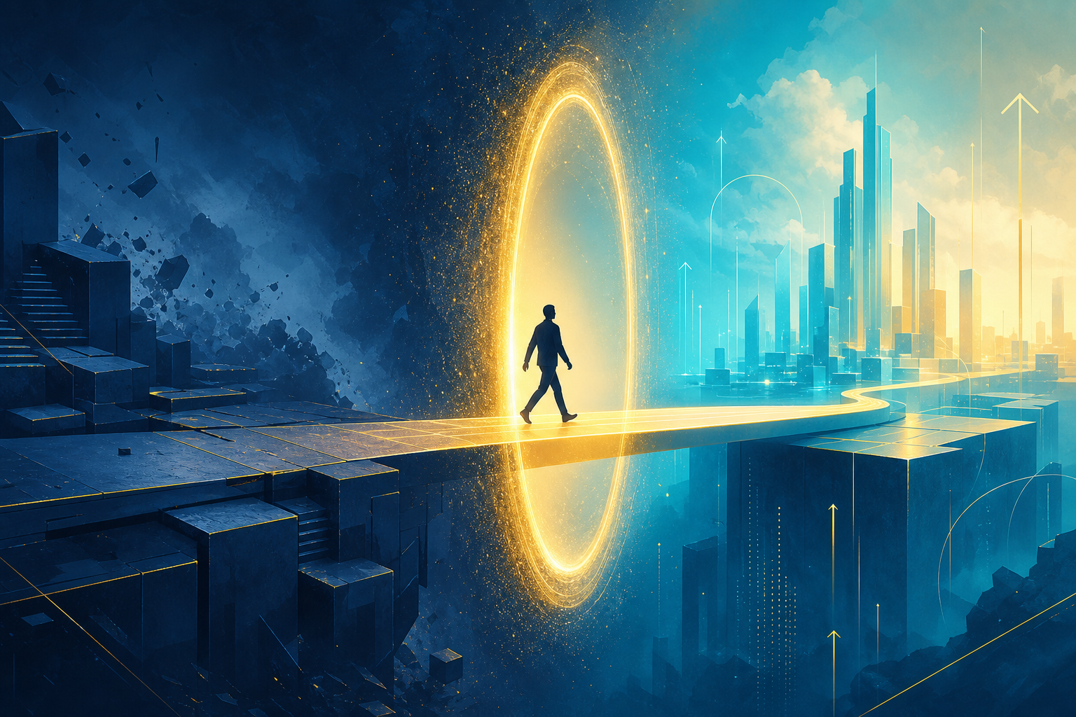 Reconversion professionnelle guide 2026